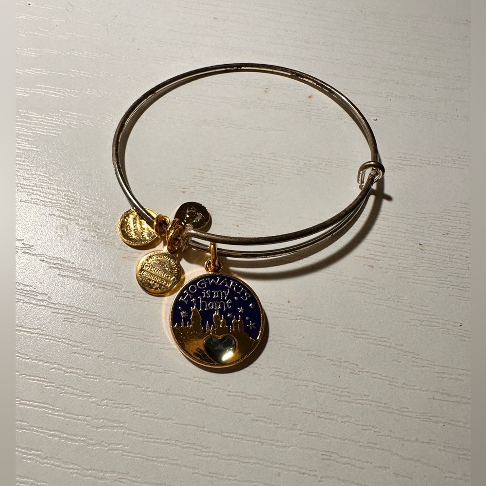 Harry Potter Alex and Ani